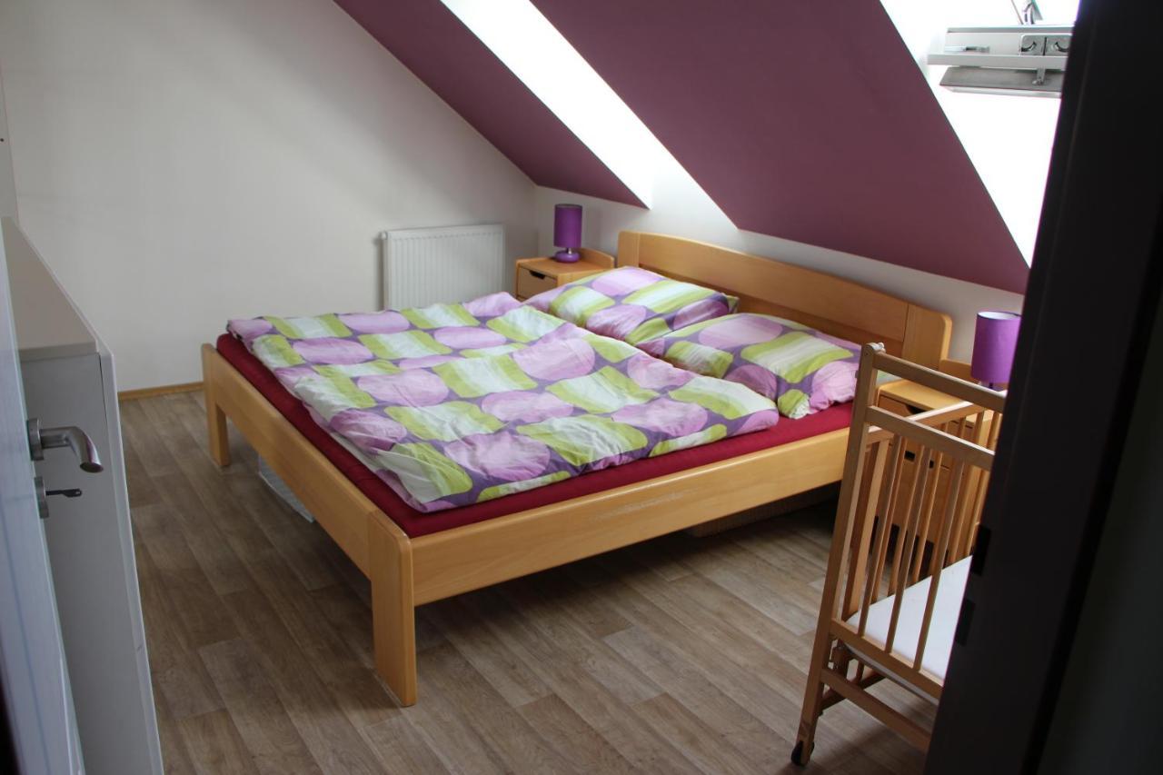 Vila Emilie - Hradebni 44, Nove Hrady Екстериор снимка